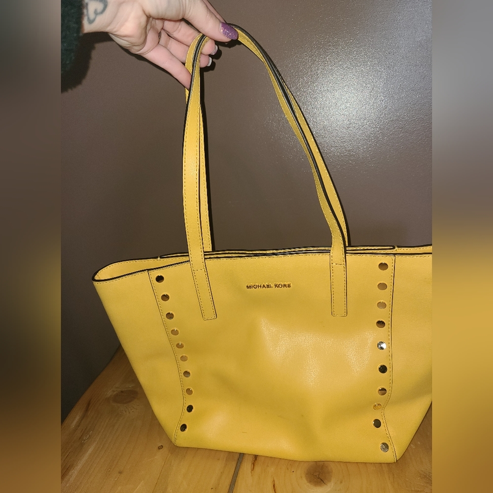 Mk Bag - image 3